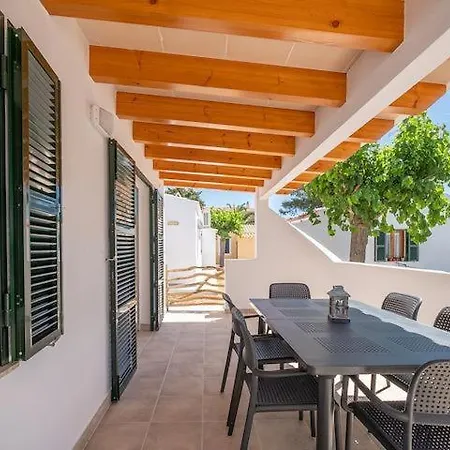 Sol Del Sur 15 * Son Xoriguer