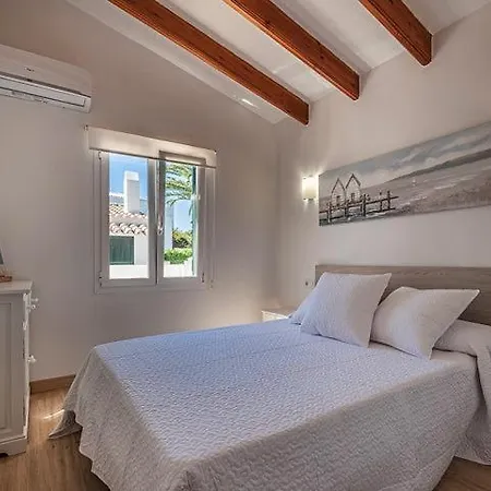 Sol Del Sur 15 Son Xoriguer