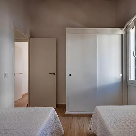 Feriehus Sol Del Sur 15 Son Xoriguer