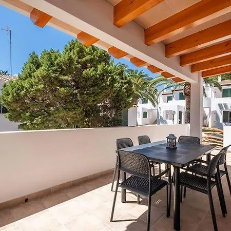 Sol Del Sur 15 * Son Xoriguer