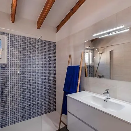 Sol Del Sur 15 Σπίτι διακοπών *