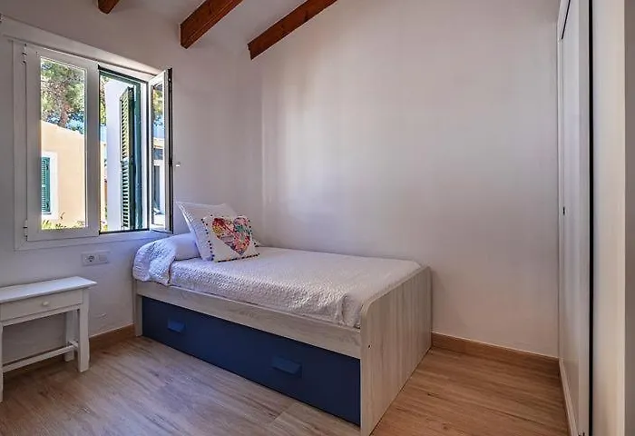 בית נופש Sol Del Sur 15 *