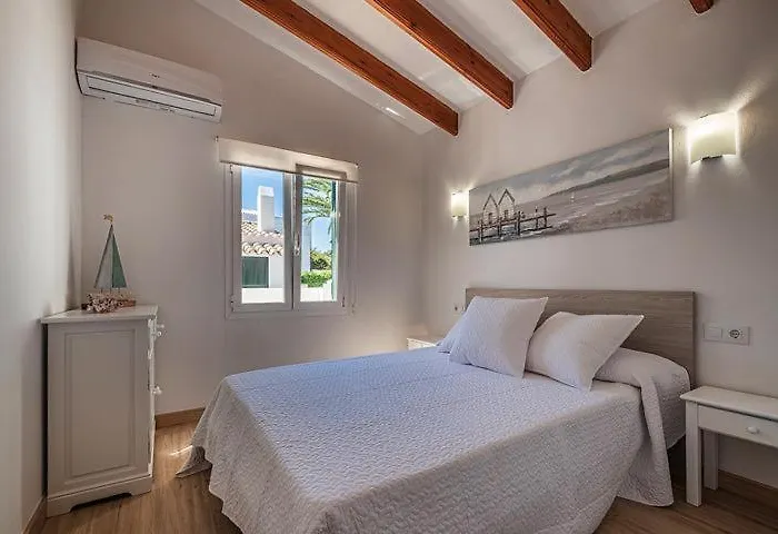 Sol Del Sur 15 סון קסוריגואה