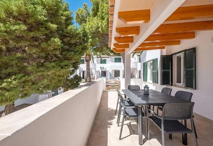 בית נופש Sol Del Sur 15 *