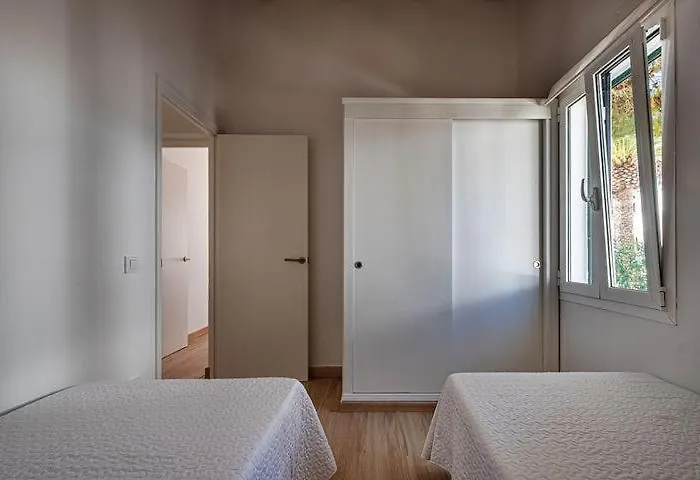 בית נופש Sol Del Sur 15 סון קסוריגואה