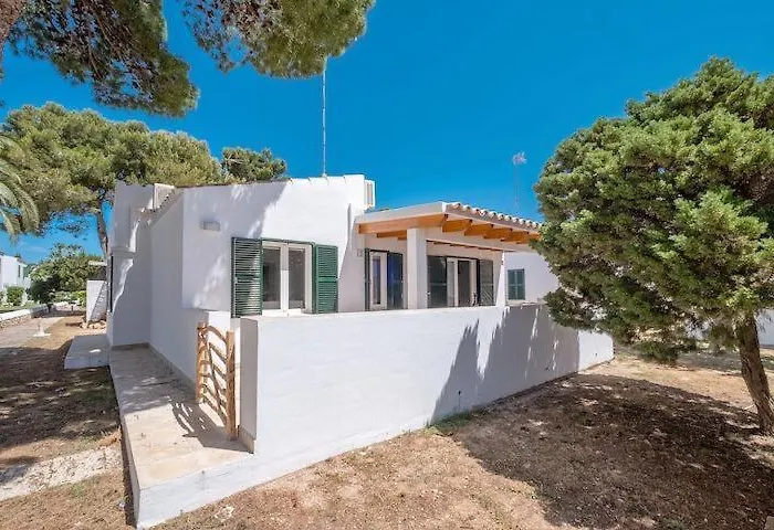 בית נופש Sol Del Sur 15 *