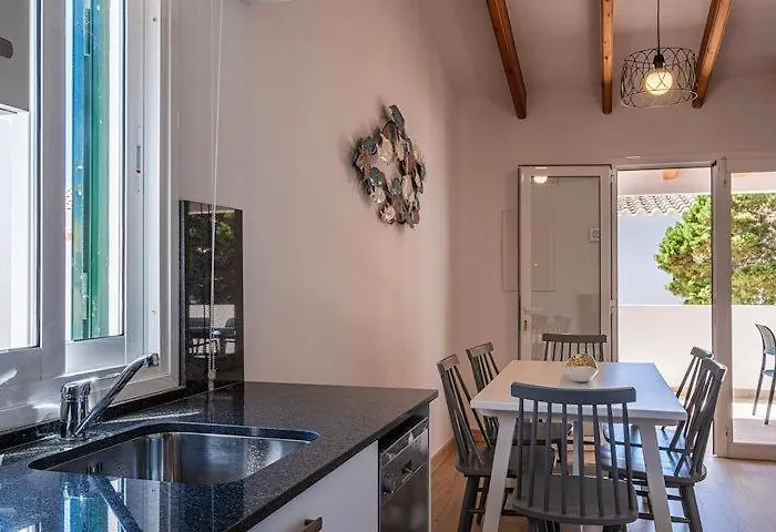 בית נופש Sol Del Sur 15 *