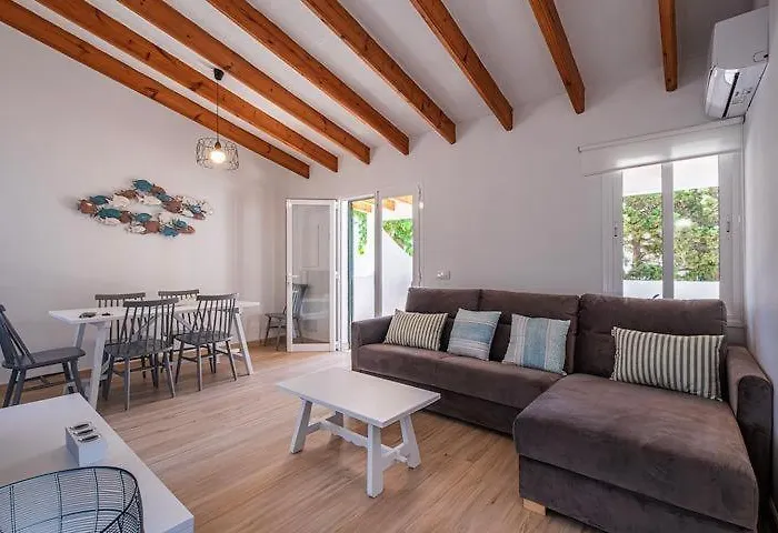 Sol Del Sur 15 * סון קסוריגואה