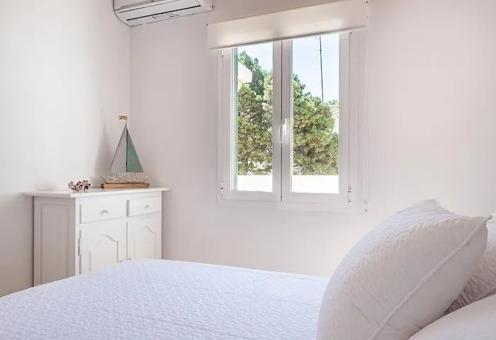 Sol Del Sur 15 בית נופש