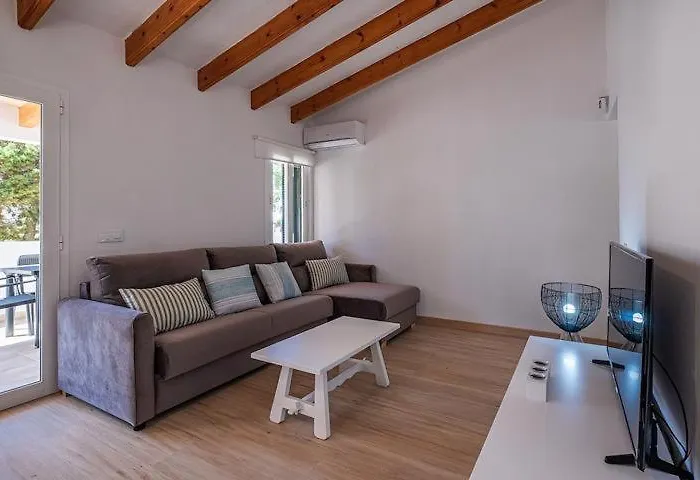 בית נופש Sol Del Sur 15 סון קסוריגואה