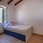 Дом отдыха Sol Del Sur 15 *
