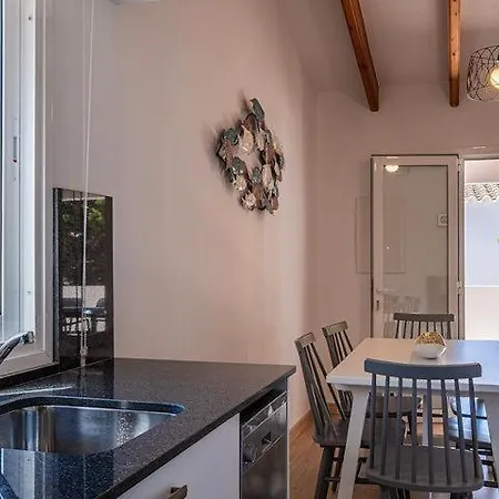 Holiday home Sol Del Sur 15 *