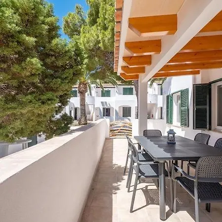 Tatil Evi Sol Del Sur 15 *