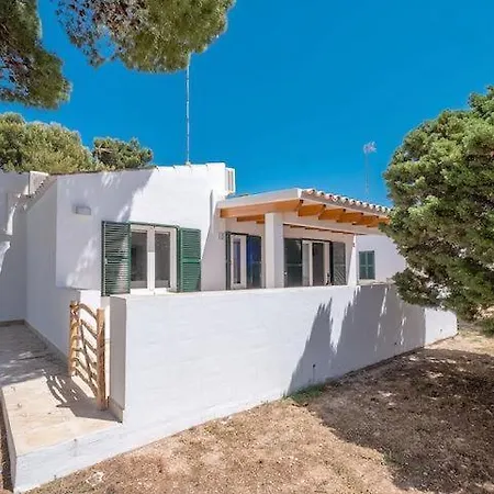Holiday home Sol Del Sur 15 *