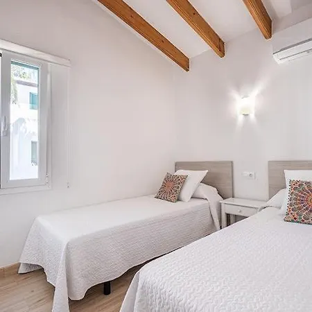 Holiday home Sol Del Sur 15 *