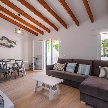 Sol Del Sur 15 * Son Xoriguer