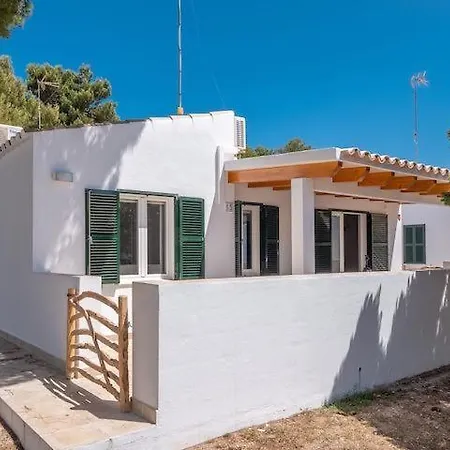 Sol Del Sur 15 Holiday home *