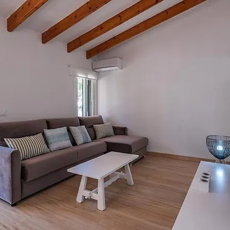 Tatil Evi Sol Del Sur 15 Son Xoriguer