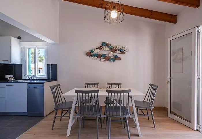 Sol Del Sur 15 別荘 *