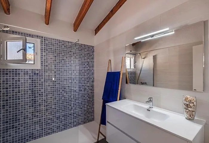 Sol Del Sur 15 別荘 *