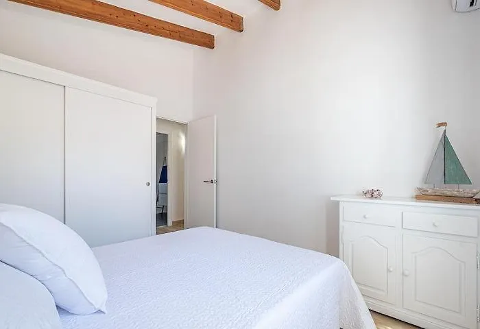 Sol Del Sur 15 別荘 ソン・ショリゲル