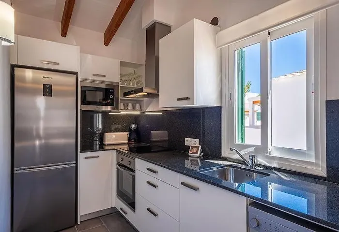 別荘 Sol Del Sur 15 *